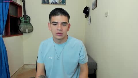 Ares online show from 02/01/25, 03:07