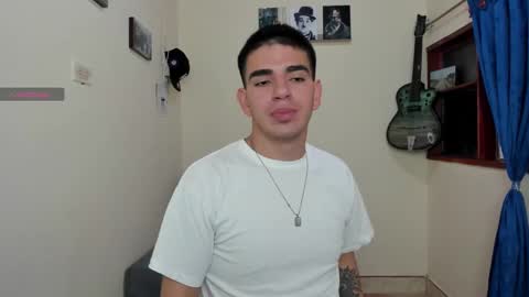 Ares online show from 02/03/25, 04:10