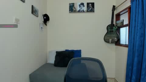 Ares online show from 02/03/25, 07:10
