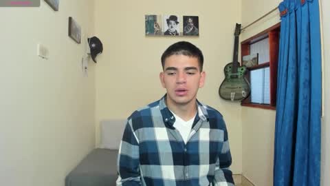 Ares online show from 02/04/25, 02:53