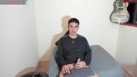 Ares online show from 02/08/25, 08:31