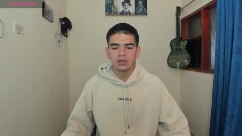Ares online show from 02/09/25, 04:18