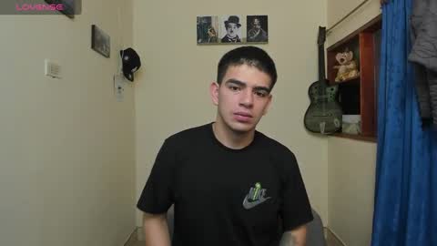 Ares online show from 02/11/25, 12:48