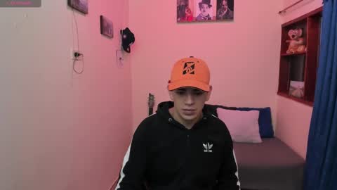 Ares online show from 02/12/25, 01:59