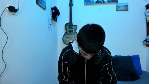 Ares online show from 02/20/25, 03:30