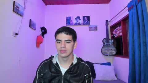 Ares online show from 02/25/25, 12:24