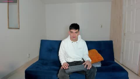 Ares online show from 09/09/25, 12:15