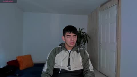 Ares online show from 10/24/25, 12:12