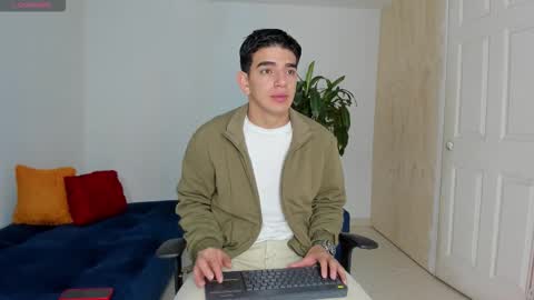 Ares online show from 10/29/25, 11:45