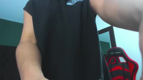 ares_pain_ online show from 02/25/26, 03:27