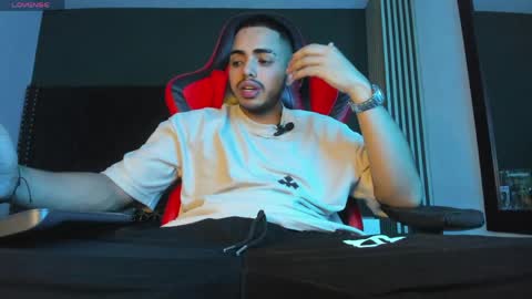 ares_pain_ online show from 05/17/26, 03:04