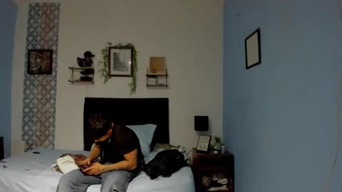 ares_parker online show from 03/02/26, 12:35