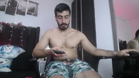 ARES online show from 12/06/24, 02:49