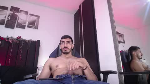 ARES online show from 12/23/24, 06:16