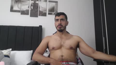 ARES online show from 01/20/25, 11:13