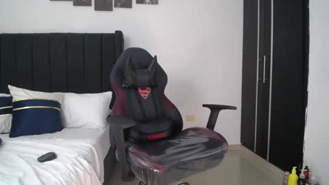 ARES online show from 01/26/25, 03:25