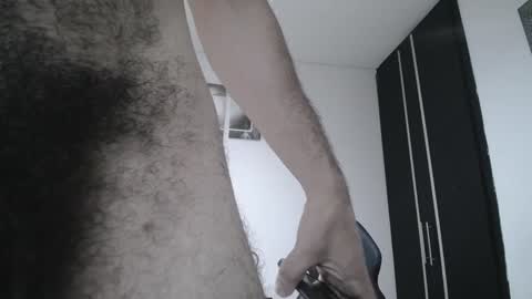 ARES online show from 01/27/25, 11:43