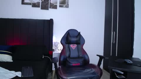 ARES online show from 02/14/25, 02:44