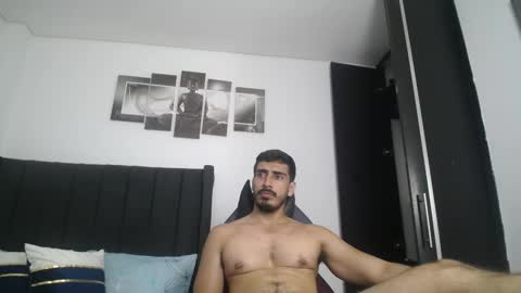 ARES online show from 02/20/25, 10:59