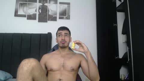 ARES online show from 02/27/25, 10:37