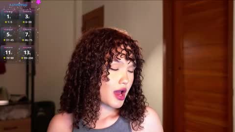 Aresha  online show from 02/06/26, 08:12