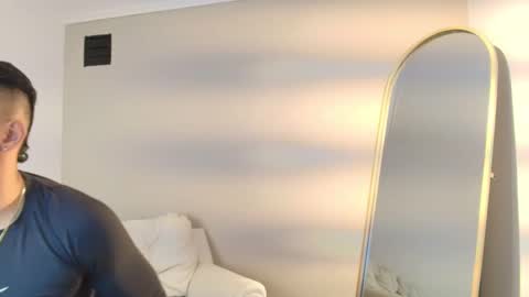 ares levi online show from 01/07/26, 06:32