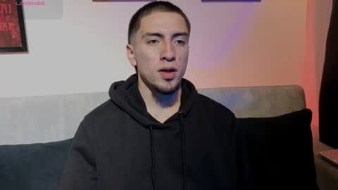 Mateo online show from 12/03/25, 03:03