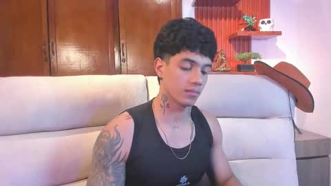 aress444 online show from 09/11/25, 02:00