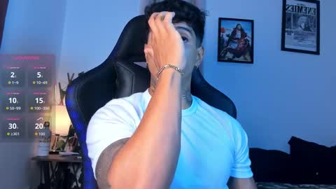 aress444 online show from 11/02/25, 10:01