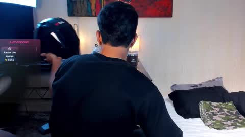 aress444 online show from 11/22/25, 09:25