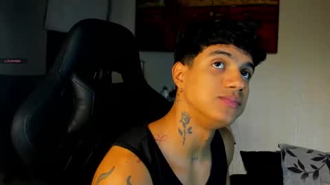 aress444 online show from 11/28/25, 08:11