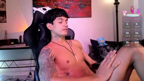 Snapshot of aress444 chatting on 02/08/26, 09:18 aress444 online show from 02/08/26, 09:18