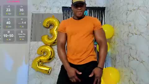 Snapshot of arex_black chatting on 06/16/26, 12:24 Alex online show from 06/16/26, 12:24