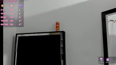 AREXXBLAKK online show from 11/03/25, 08:54