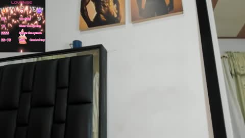 AREXXBLAKK online show from 04/03/26, 02:31