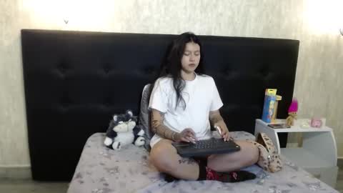 Daila online show from 01/08/26, 01:57