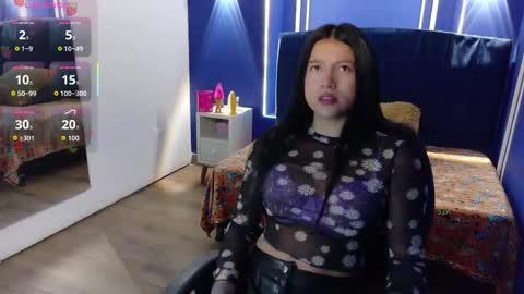 Daila online show from 02/13/26, 02:02