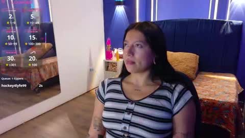 Daila online show from 02/26/26, 12:59