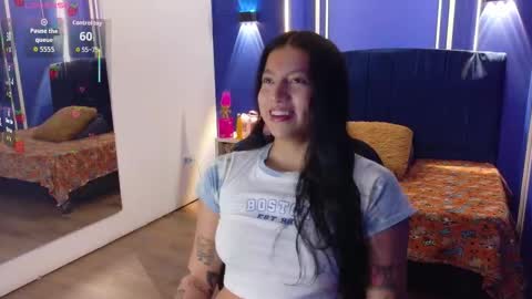 Daila online show from 02/27/26, 01:33