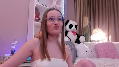 Ariel online show from 02/05/26, 09:52