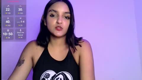 Bella online show from 02/06/26, 03:22