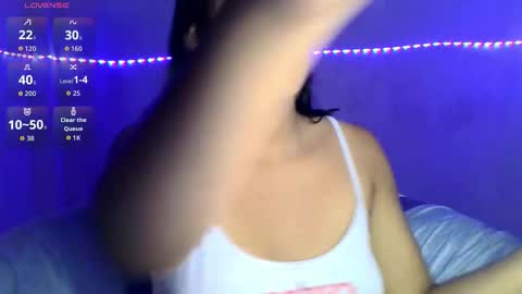 Bella online show from 03/27/26, 05:01