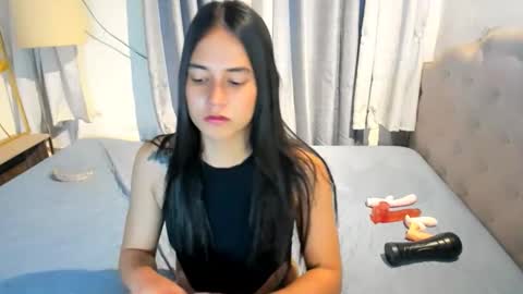 AriCandyAnna online show from 02/20/26, 02:06