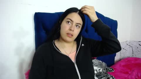 ARIANNA  online show from 10/04/25, 09:46