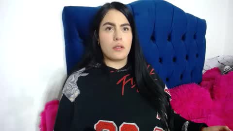 ARIANNA  online show from 01/11/26, 06:29