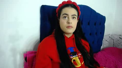 ARIANNA  online show from 01/13/26, 01:22