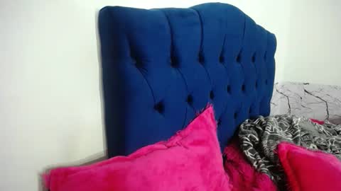 ARIANNA  online show from 02/28/26, 04:35