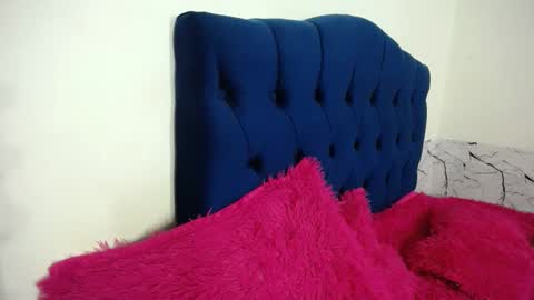 ARIANNA  online show from 04/03/26, 03:15