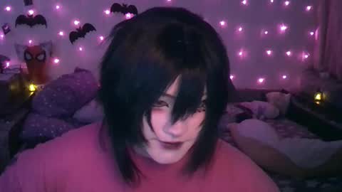 Ahri online show from 12/30/24, 07:37