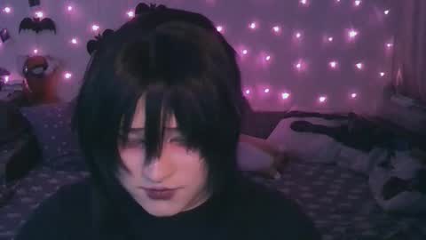 Ahri online show from 01/14/25, 03:47